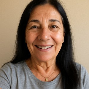 Rocío W.