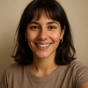 Nuria I.