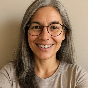 Claudia P.