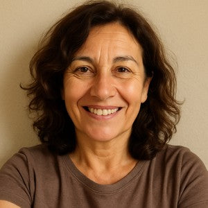 Teresa V.
