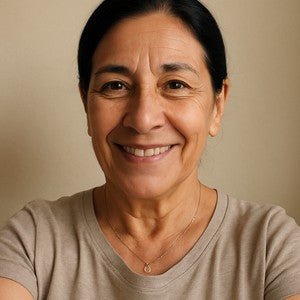 Alicia M.