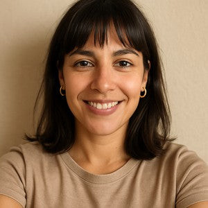Verónica P.
